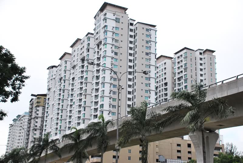 Subang Avenue - iProperty.com.my