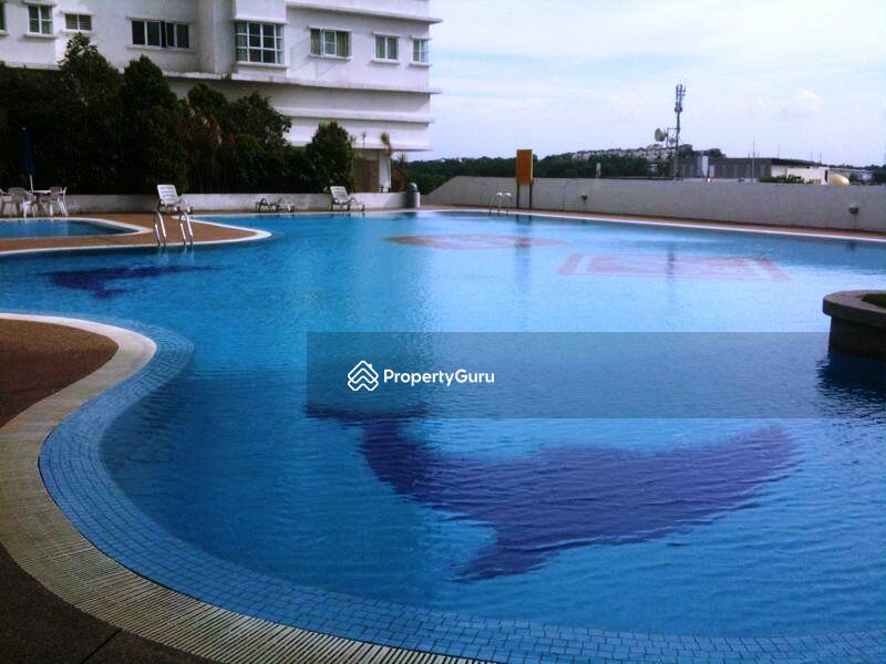 Untuk Dijual - Subang Avenue