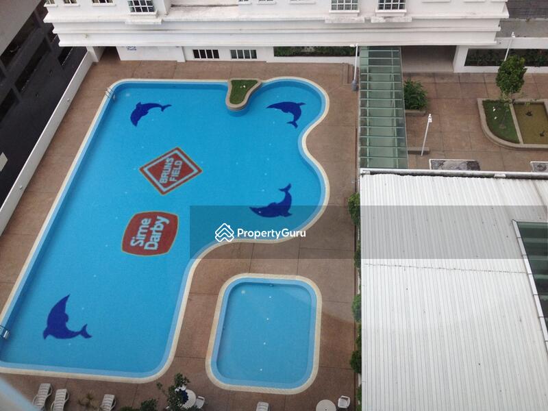 Untuk Dijual - Subang Avenue