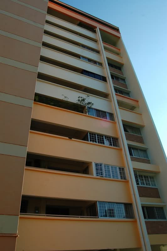 105 Tampines Street 11