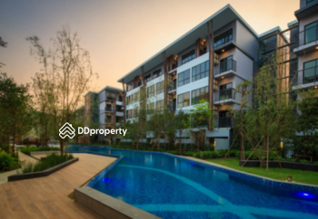 Arise Condo At Mahidol : อะไรซ์ คอนโด แอท มหิดล