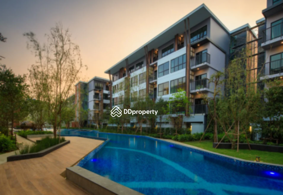 ขาย - Arise Condo At Mahidol : อะไรซ์ คอนโด แอท มหิดล, เชียงใหม่