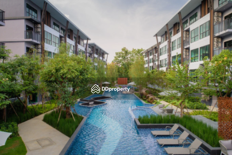 Arise Condo At Mahidol #0