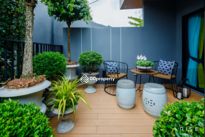 Arise Condo At Mahidol #0