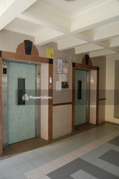 For Rent - 108 Tampines Street 11
