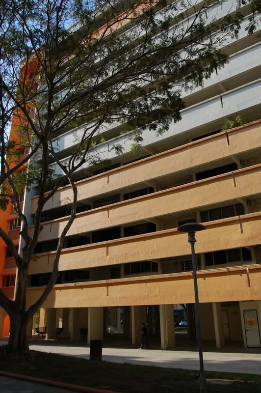 108 Tampines Street 11