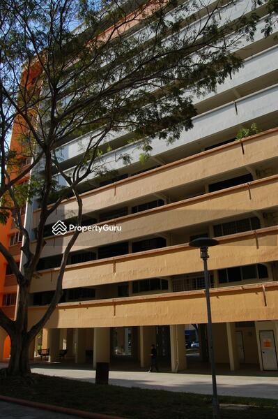 For Rent - 108 Tampines Street 11