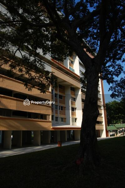 For Rent - 108 Tampines Street 11