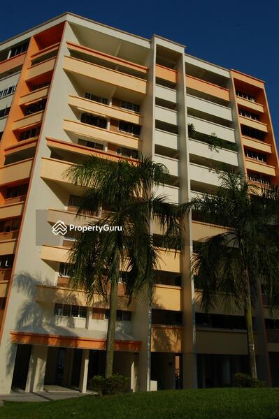For Rent - 109 Tampines Street 11