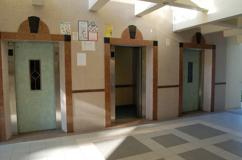 109 Tampines Street 11