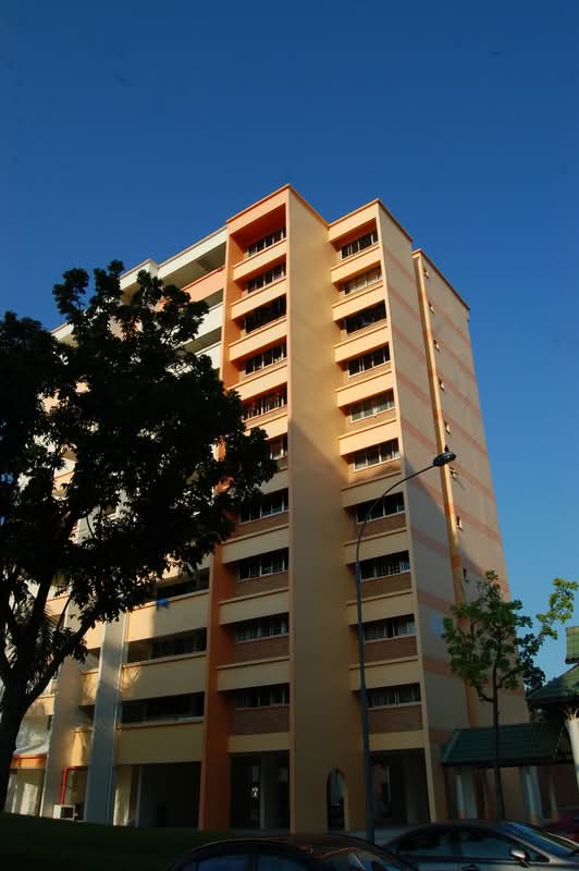 109 Tampines Street 11
