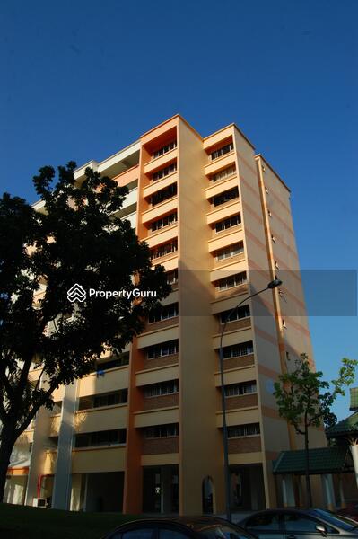 For Rent - 109 Tampines Street 11