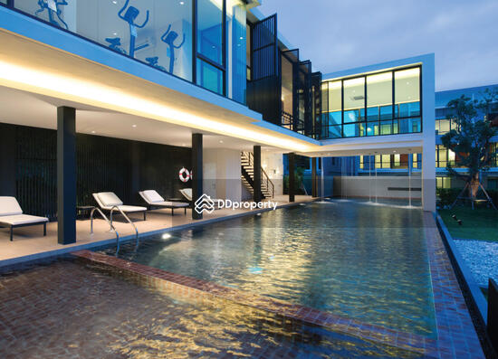 For Rent - Plex Bangna, Samut Prakan