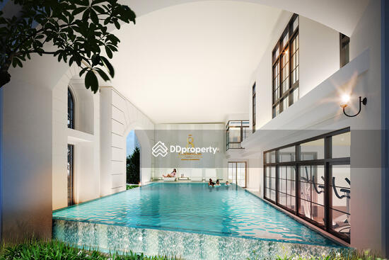 ให้เช่า - The 8 Collection Wisutkasat : ดิ เอท คอลเลคชั่น วิสุทธิกษัตริย์, กรุงเทพ