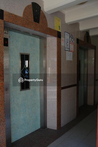 For Rent - 110 Tampines Street 11