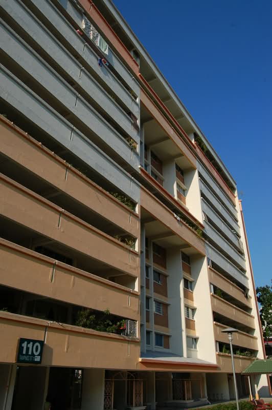 110 Tampines Street 11