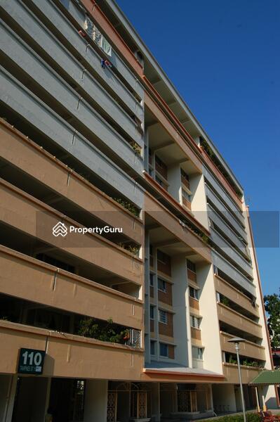 For Rent - 110 Tampines Street 11