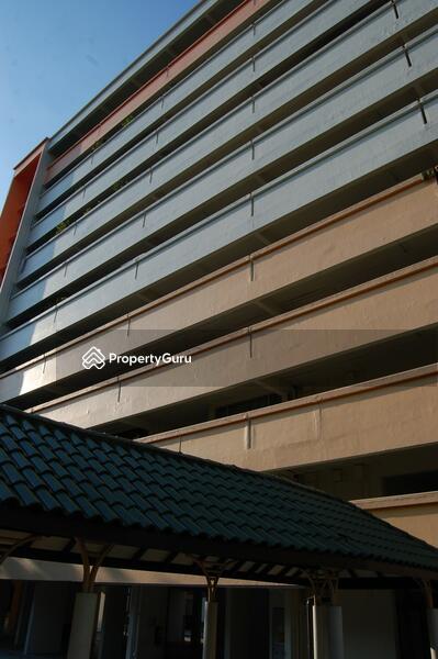For Rent - 110 Tampines Street 11