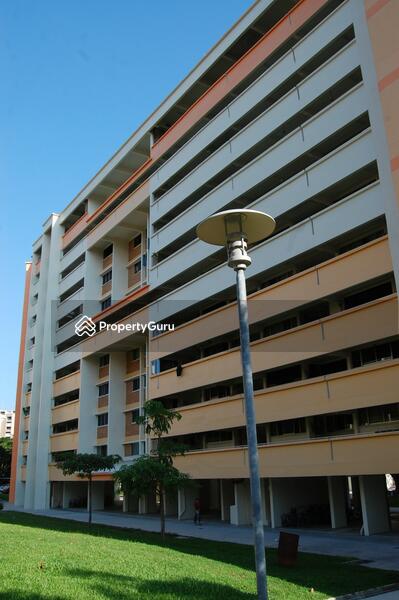 For Rent - 111 Tampines Street 11