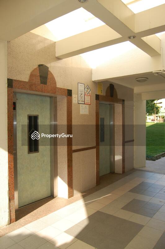 111 Tampines Street 11 #0