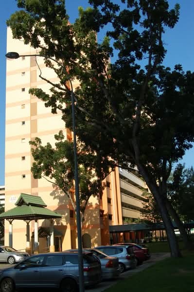 112 Tampines Street 11 HDB Flat For Sale at S$ 525,000 | PropertyGuru Singapore