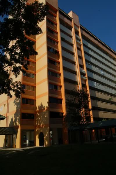 112 Tampines Street 11 HDB Flat For Sale at S$ 525,000 | PropertyGuru Singapore