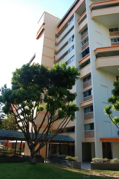 112 Tampines Street 11 HDB Flat For Sale at S$ 525,000 | PropertyGuru Singapore