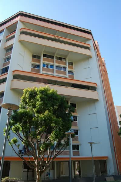 112 Tampines Street 11 HDB Flat For Sale at S$ 525,000 | PropertyGuru Singapore