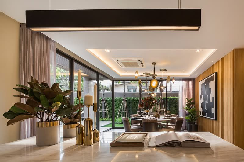 ATRIA Aree - Inthamara : เอเทรีย อารีย์ - อินทามระ, กรุงเทพ, ถนนสุทธิสารวินิจฉัย, สามเสนใน, พญาไท, กรุงเทพ, 150 ตร.ม., บ้านเดี่ยว ขาย, โดย ณัฐพัชร์ โชติอัครสินทบ, 11327470 - DDproperty.com