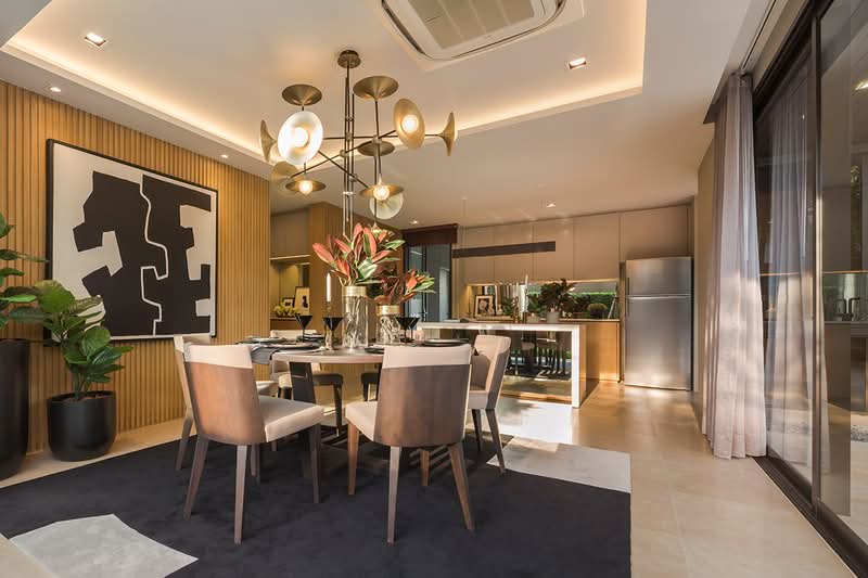 ATRIA Aree - Inthamara : เอเทรีย อารีย์ - อินทามระ, กรุงเทพ, ถนนสุทธิสารวินิจฉัย, สามเสนใน, พญาไท, กรุงเทพ, 150 ตร.ม., บ้านเดี่ยว ขาย, โดย ณัฐพัชร์ โชติอัครสินทบ, 11327470 - DDproperty.com