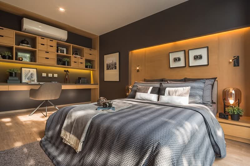 ATRIA Aree - Inthamara, Bangkok, Suthisarn Winitchai Road, Samsen Nai, Phaya Thai, Bangkok, 3 Bedrooms, 150 sqm, Single Detached House For Sale, by ณัฐพัชร์ โชติอัครสินทบ, 11327470 - DDproperty.com