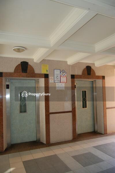For Rent - 113 Tampines Street 11