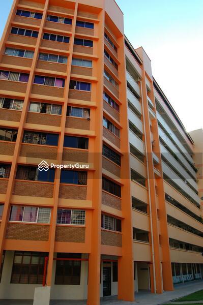 For Rent - 113 Tampines Street 11