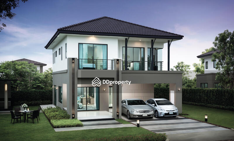 For Sale - Centro Ramindra 109, Bangkok