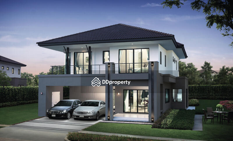For Sale - Centro Ramindra 109, Bangkok