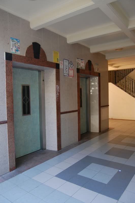 114 Tampines Street 11