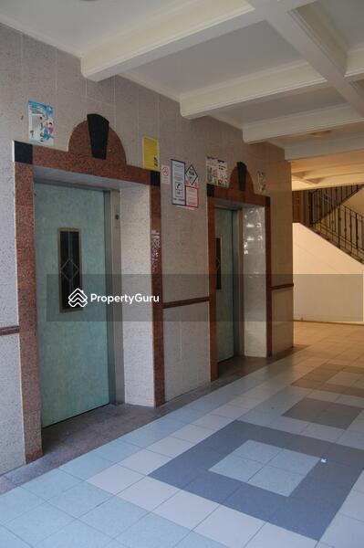 For Rent - 114 Tampines Street 11