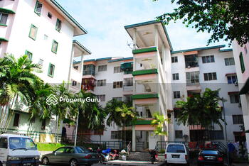 Astana Mutiara