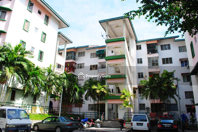 Astana Mutiara #0