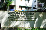 Astana Mutiara #0