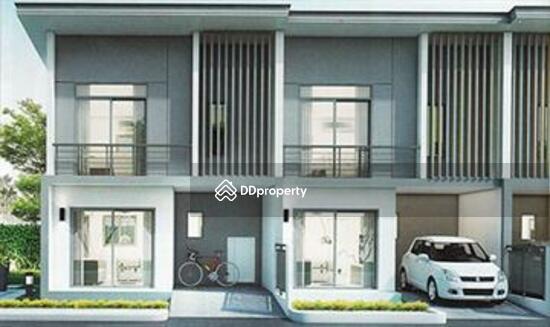 For Sale - Baan Pruksa 86/2 Ladkrabang-Suvarnabhumi, Samut Prakan