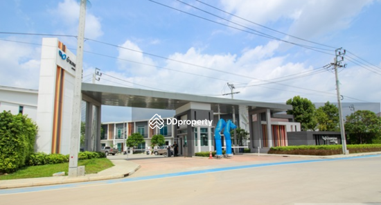 For Sale - Baan Pruksa 86/2 Ladkrabang-Suvarnabhumi, Samut Prakan