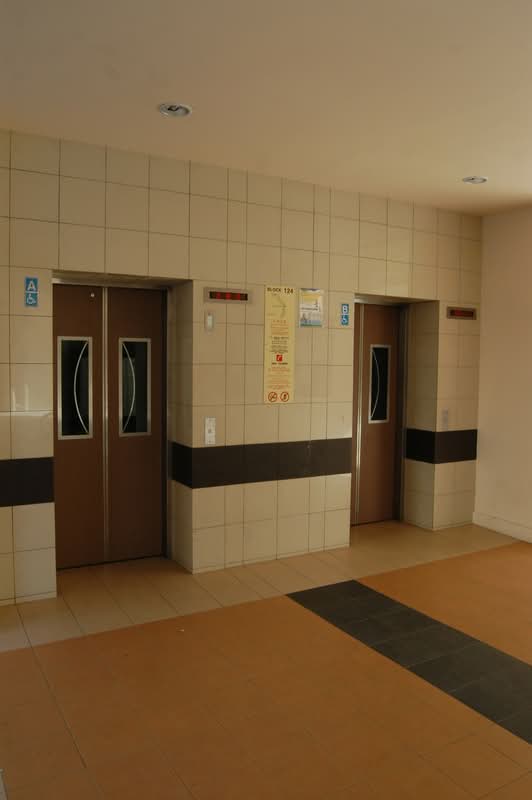 124 Tampines Street 11