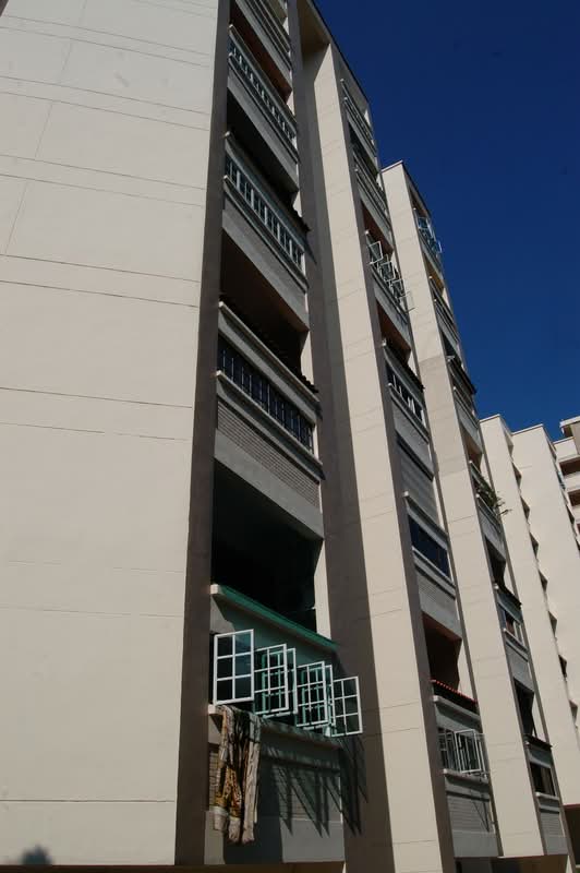 124 Tampines Street 11