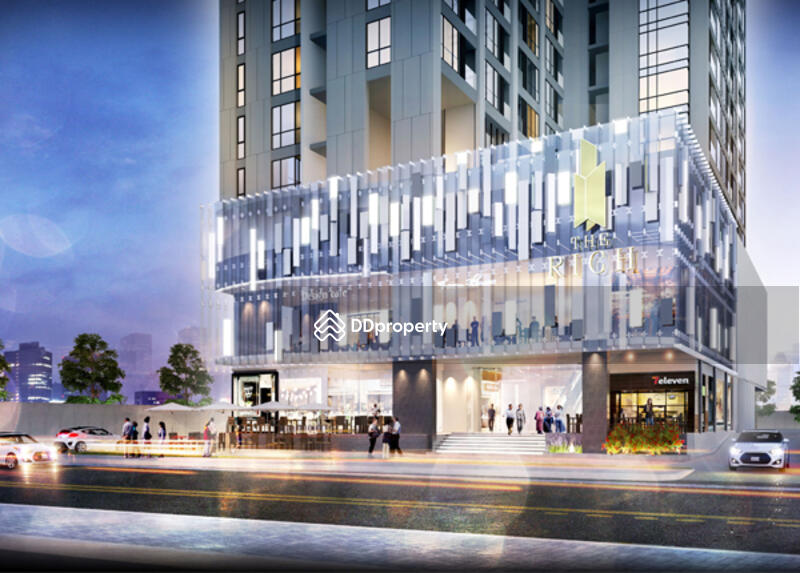 The Rich Ploenchit-Nana #0