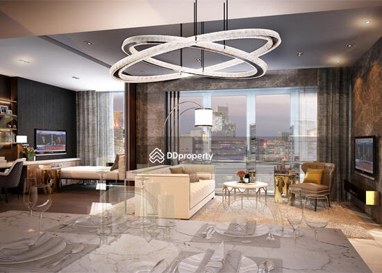 ให้เช่า - The Rich Ploenchit-Nana : เดอะริช เพลินจิต-นานา, กรุงเทพ
