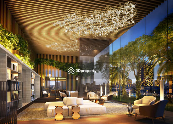 ให้เช่า - The Rich Ploenchit-Nana : เดอะริช เพลินจิต-นานา, กรุงเทพ