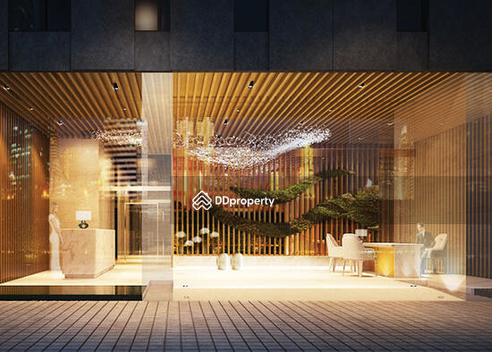 ให้เช่า - The Rich Ploenchit-Nana : เดอะริช เพลินจิต-นานา, กรุงเทพ