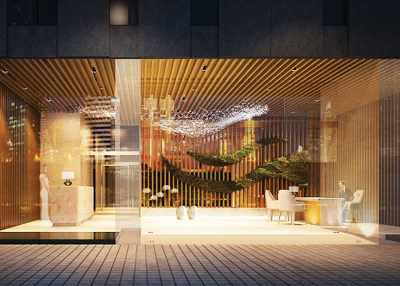 The Rich Ploenchit-Nana : เดอะริช เพลินจิต-นานา