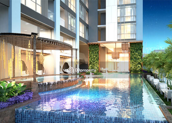ให้เช่า - The Rich Ploenchit-Nana : เดอะริช เพลินจิต-นานา, กรุงเทพ